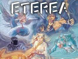 Eterea: un viaggio inaspettato tra le dimensioni