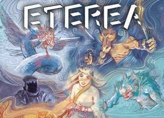 Eterea: un viaggio inaspettato tra le dimensioni