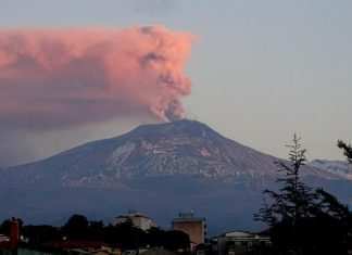 Monte Etna, un’avventura alla portata di tutti gli amanti del trekking