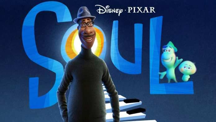 Soul, Disney Pixar - Photo Credits: Everyeye