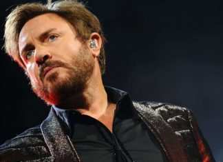 Simon Le Bon, il “wild boy” della new wave Simon Le Bon - Photo Credits: South China Morning Post