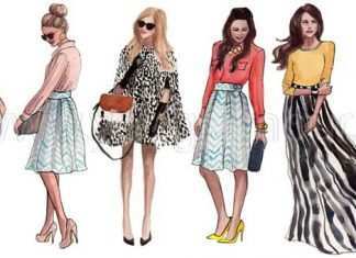 Instagram, 5 look a cui inspirarsi credit: youglamour