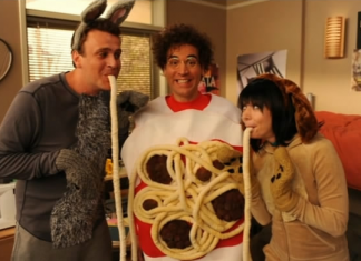 Halloween: cosplay dell’ultimo momento Halloween - Photo credit: web