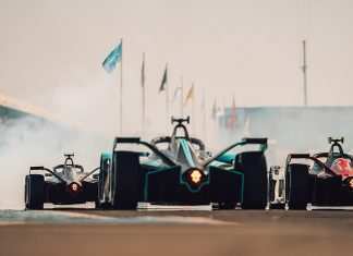 Formula E qualifiche, ridotto il tempo per ogni gruppo formula e qualifiche