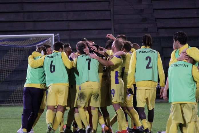serie c