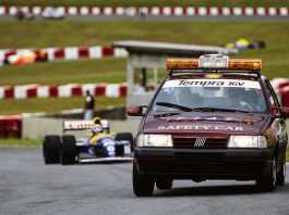 F1, la storia della Safety Car storia safety car