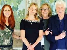 Chi è Sabina, la tanto discussa sorella di Flavia Vento dopo la lite