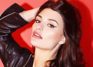 Chi è la modella Francesca Pepe di Playboy