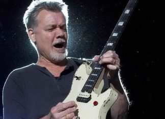 Eddie Van Halen, ci lascia un’altra leggenda del rock