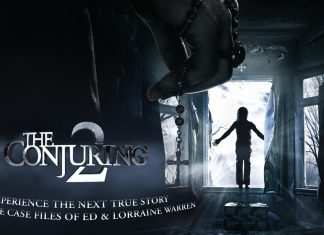 Speciale Halloween: “The Conjuring 2”, l’horror demoniaco di James Wan The Conjuring - Photo Credits: Francesco Brandoli Scrittore