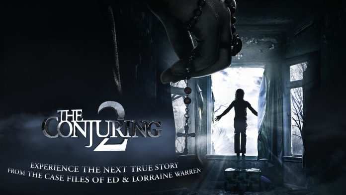 The Conjuring - Photo Credits: Francesco Brandoli Scrittore