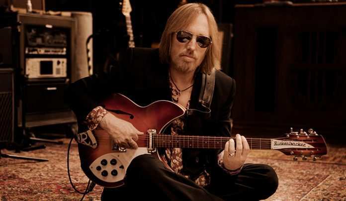 Tom Petty - Ph: tompetty.com