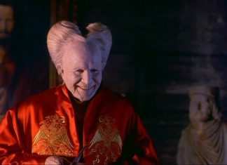 Vampiri: boomers vs millennials Gary Oldman - Photo Credits: nospoiler.it