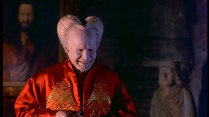 Gary Oldman - Photo Credits: nospoiler.it Gary Oldman - Photo Credits: nospoiler.it