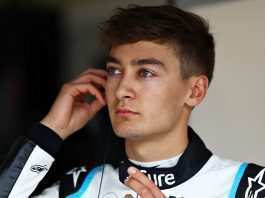 George Russell, futuro in F1 a rischio George Russell F1