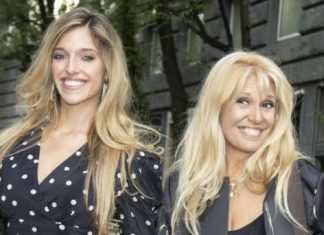 Arriva la conferma bomba del flirt tra Telemaco e Maria Teresa Ruta
