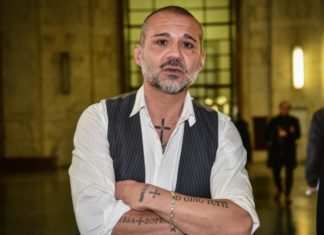 Chi è l’ex fidanzato e manager della Gregoraci, Francesco Chiesa Soprani