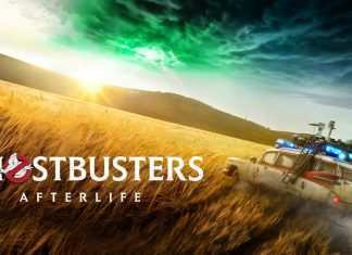 “Ghostbusters 2”: posticipata l’uscita per via del Covid Ghostbusters: Afterlife - Photo Credits: www.ghostbusters.com