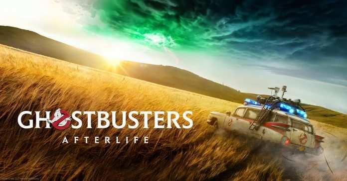 Ghostbusters: Afterlife - Photo Credits: www.ghostbusters.com