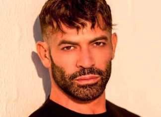 Gianni Sperti fa coming out a Uomini e Donne