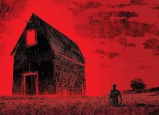 Halloween: 5 fumetti da leggere Halloween-photo