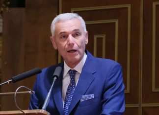 Giorgio Palù: “Il 95% dei contagiati è asintomatico. Sono contrario al lockdown”