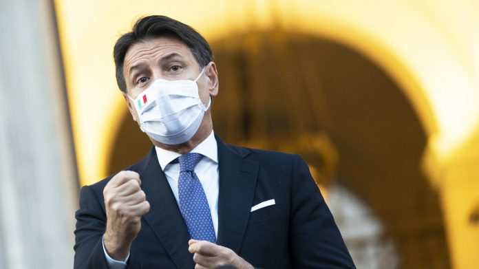 giuseppe-conte-dpcm-7-ottobre-mascherine-obbligatorie-aperto-e1602137136531 coronavirus, fonte normanno.com
