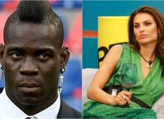 Dayane Mello e Balotelli di nuovo insieme? “Avvistati a casa di Galliani”