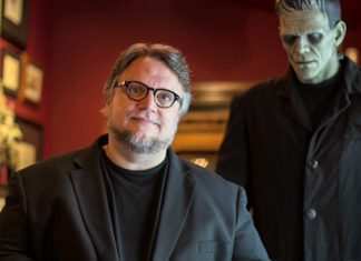 Guillermo del Toro racconta il film sulla Justice League Dark mai realizzato