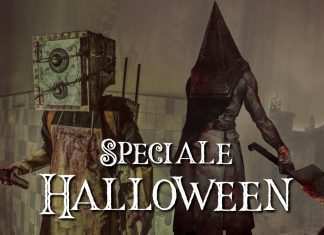 Speciale Halloween e Videogames: evoluzione o involuzione?