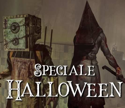 Speciale Halloween e Videogames: evoluzione o involuzione?
