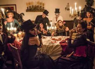 Halloween ai tempi del Covid: paura per feste e party clandestini halloween