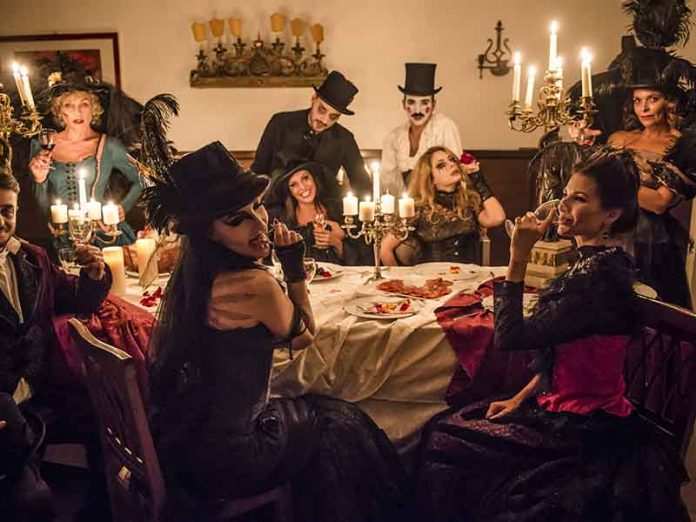 halloween