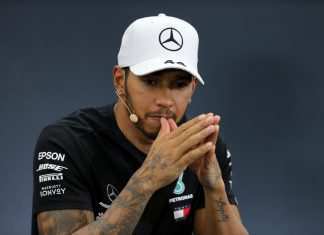 Stipendi piloti F1, arriva il salary cap nel 2023 stipendio piloti f1 lewis hamilton