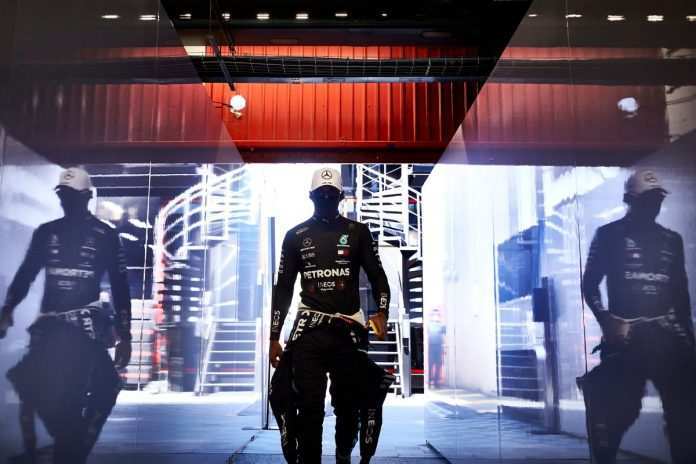 hamilton-f1-petrov-commissario f1 Hamilton Petrov