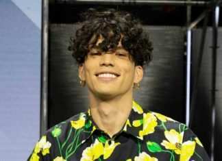 Chi è “Manuelito”, il sexy e trendy Hell Raton di X Factor 2020