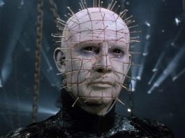 “Hellraiser”: il regista Clive Barker produrrà la serie targata HBO Hellraiser