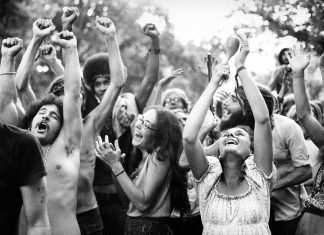 California Dreamin’ in 10 canzoni, il desiderio rivoluzionario e contrario