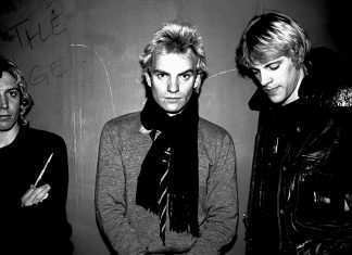 British Style, 10 canzoni di Sting e The Police! The Police - Ph: web