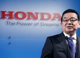 Honda pensa alla Formula E? honda formula e