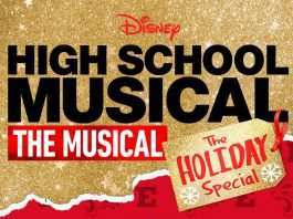 High School Musical: lo speciale a dicembre su Disney Plus