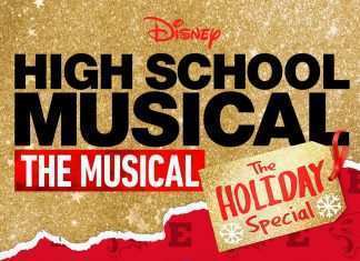 High School Musical: lo speciale a dicembre su Disney Plus