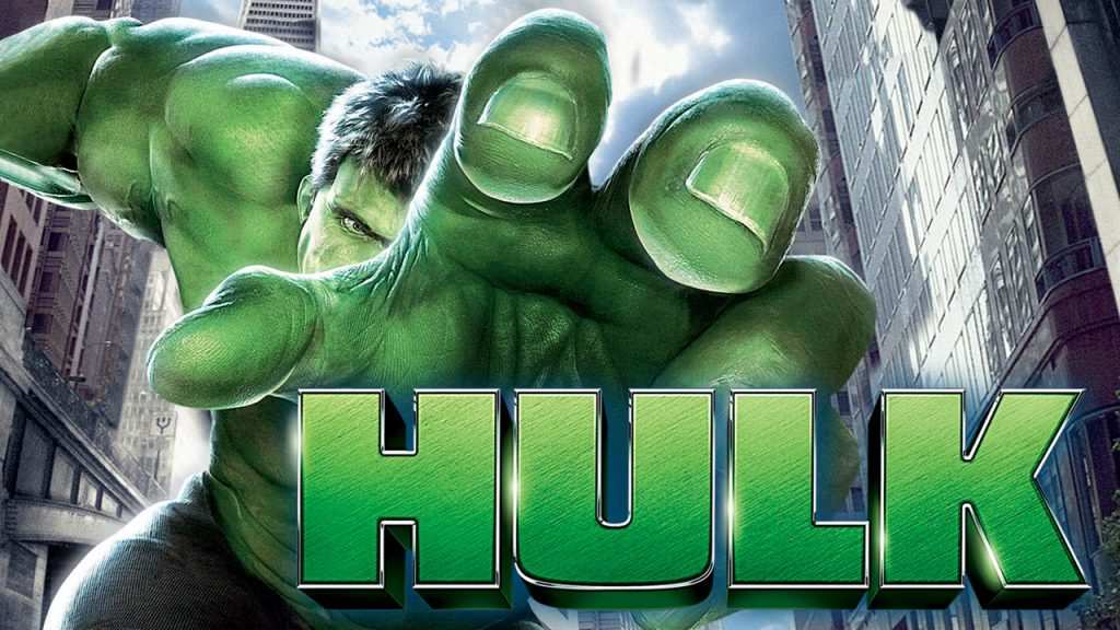 Hulk, film del 2003 diretto da Ang Lee - Photo Credits: web