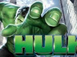 CoffeeNSupes: dottor Banner e mister Hulk Hulk, film del 2003 diretto da Ang Lee - Photo Credits: web