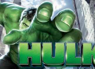 CoffeeNSupes: dottor Banner e mister Hulk Hulk, film del 2003 diretto da Ang Lee - Photo Credits: web