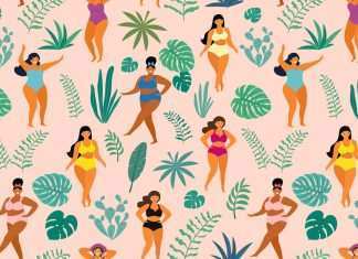 Il body positive del governo spagnolo