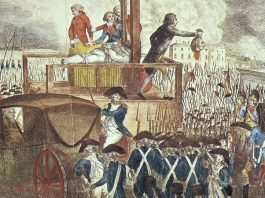 Georges Jacques Danton, il rivoluzionario