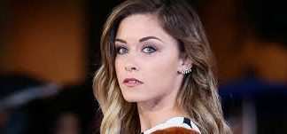 Alice Bellagamba, chi è la ballerina di Amici degli anni 2000