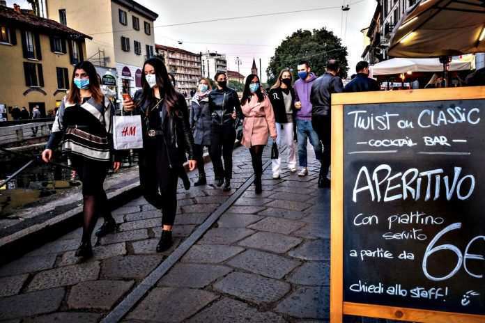 coprifuoco-Lombardia-protesta-ristoratori
