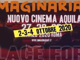 Immaginaria Film Festival